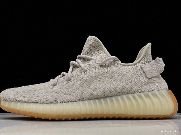 Yeezy Adidas 350 F99710 V2 Boost Sesame 0730